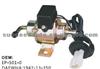 ELECTRONIC FUEL PUMP FOR MAZDA AIRTEX:2014