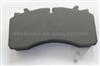 Big Brake Pad For DAF Reynold Truck