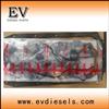 Forklift Yanmar Engine Overhauling Gasket Kit