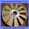 612600061119 Weichai Engine Parts Fan