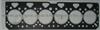 PERKINS U5L T1179 Cylinder Head Gasket 3681H208