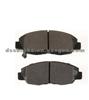 High-Quality Brake Pads For HONDA Accord CAR D465