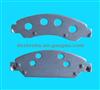 Brake Systerm,Brake Plate:D1092 89059119 CADILLAC CHEVY TRUCK GMC TRUCK