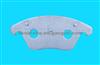 Auto Spare Parts,Brake Plate:D1107
