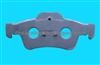 Auto Spare Parts,Brake Plate:D1122 15240974 Hummer