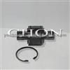 Truck Torsion Bar Bush Supplier,Mercedes Benz,0003502405