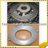 CLUTCH KIT FOR MACK M108391-21 15 1/2