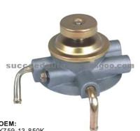 OIL-WATER SEPARATOR FOR KIA K759-13-850K