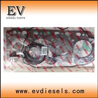 Yanmar Engine Full Gasket Kit