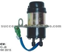 ELECTRONIC FUEL PUMP FOR HONDA UC-J8