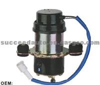 ELECTRONIC FUEL PUMP FOR SUZUKI UC-10J