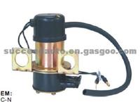 ELECTRONIC FUEL PUMP FOR SUBARU 6420-20050