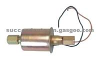ELECTRONIC FUEL PUMP FOR SUBARU E8153
