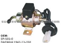 ELECTRONIC FUEL PUMP FOR MAZDA EP-501-0