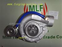 The New Type Turbocharger Turbocharger GT22 736210-0006