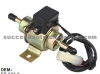 ELECTRONIC FUEL PUMP FOR MAZDA EP-502-0