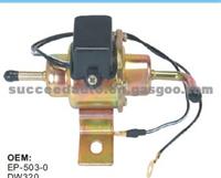 ELECTRONIC FUEL PUMP FOR MAZDA929 0453-13-350