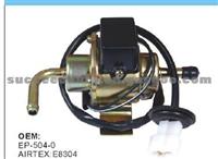 ELECTRONIC FUEL PUMP FOR MAZDA DAEWHA:DW307