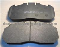 Disc Brake Pad29131 /81508205072 For Truck