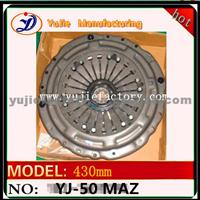 MAZ CLUTCH COVER  182-1601090