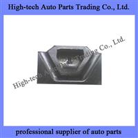 21812-Y4060 JAC Truck Spare Parts Engine Rear Mounting