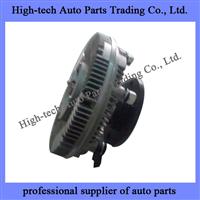 61500060226 Weichai Engine Parts Fan Clutch Hub