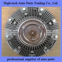 612630060285 Weichai Engine Parts Fan Clutch Hub