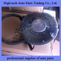 612600061263 Weichai Engine Parts Fan Clutch Hub