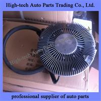 612600061262 Weichai Engine Parts Fan Clutch Hub