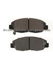 High-Quality Brake Pads For HONDA Accord CAR D465