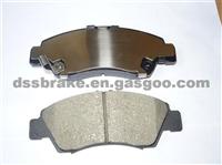 BEST SELLING AUTO BRAKE PAD/FDB777 FOR HondaEN