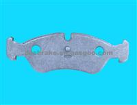 Brake Pad Systerm,Backing Plate :D796 11046952012 Daewoo