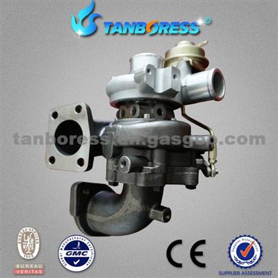 Excellent TF035 Turbocharger For Mitsubishi