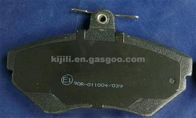 Brake Pad 357698151A/357698151D/H For AUDI/VW