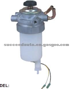 OIL-WATER SEPARATOR KIA 005