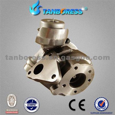 Excellent BV39/KP39 Turbocharger For Nissan