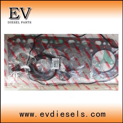 Yanmar Engine Full Gasket Kit