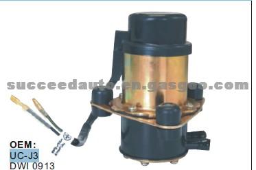 ELECTRONIC FUEL PUMP FOR HONDA DWI 0913