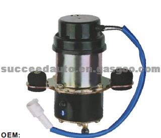 ELECTRONIC FUEL PUMP FOR SUZUKI UC-10J