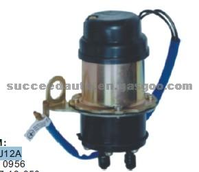 ELECTRONIC FUEL PUMP FOR MAZDA UC-J12A