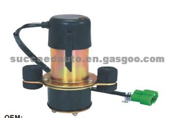 ELECTRONIC FUEL PUMP FOR SUZUKI UC-V4