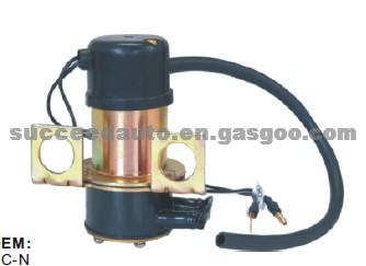 ELECTRONIC FUEL PUMP FOR SUBARU UC-N