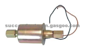 ELECTRONIC FUEL PUMP FOR SUBARU E8153