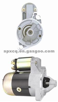 Engine Part Generator Starter For NISSAN Z20 23300-W0415