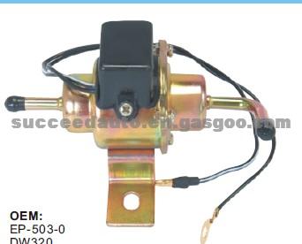 ELECTRONIC FUEL PUMP FOR MAZDA929 EP-503-0