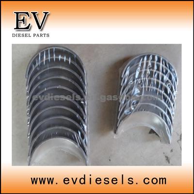 Yanmar Engine Parts Main Bearing