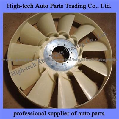 612600061119 Weichai Engine Parts Fan