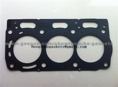 PERKINS Cylinder Head Gasket 3681E049