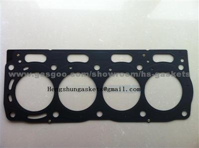 PERKINS U5L T0354 Cylinder Head Gasket 3681E51