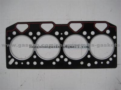 PERKINS U5LT0215 Cylinder Head Gasket 3681E009